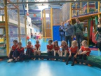 2019 - Emmy Anniversaire 4 ans - Magic City