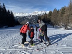 2019 - Praloup
