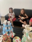 2021 Anniversaire Emmy 6 ans